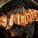 Yakiniku Den Nagahama Ten - 