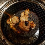 Yakiniku Den Nagahama Ten - 