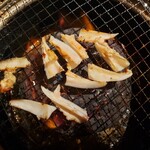 Yakiniku Den Nagahama Ten - 