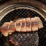 Yakiniku Den Nagahama Ten - 