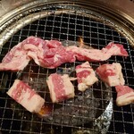 Yakiniku Den Nagahama Ten - 