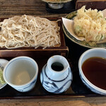 Yabu Soba - 