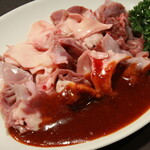 h Horumon Yakiniku En Shibuya Ten - 