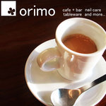 cafe-orimo - ◆　Espresso　◆