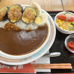 Fudegaki no Sato Restaurant - 