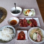 プルコギ - 料理写真: