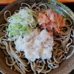 Soba Dokoro Taki - 