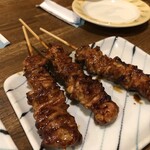 Yakitori House 18 - 