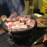 炭火焼 焼肉功太郎 - 食べ放題