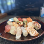 Sushi Omura - 