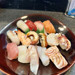 Sushi Omura - 