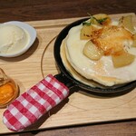 Pancake Cafe Mog Nanba Ten - 