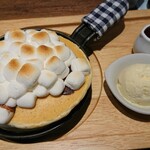 Pancake Cafe Mog Nanba Ten - 