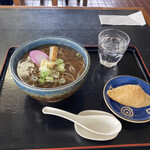 Hachiman Udon - 