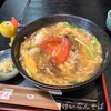 うどん 京屋 - ☺︎けいらんそば　¥760