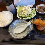 炭火焼居酒屋 ぐりっち - 