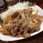 炭火焼居酒屋 ぐりっち - 