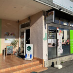 Cafe Futaba - 