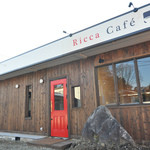 Ricca cafe - 