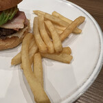 BURGER REVOLUTION KYOTO - 