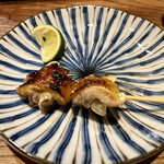 Sumibi Yakitori Torio - 