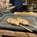 Sumibi Yakitori Torio - 