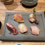 Sumibi Yakitori Torio - 