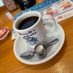 Komeda Coffee Ten Kunitachi Kitaguchi Ten - コメダブレンド(^p^)