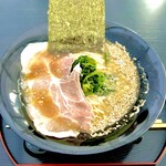 らーめん 金行 - 