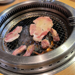 Yakiniku King Tokorozawa Ten - 