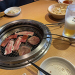 Yakiniku King Tokorozawa Ten - 