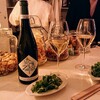 Ca Wine Bar - コレエオロ(シャルドネ)、イタリア産 白ワイン