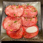 Yakiniku Denen - 