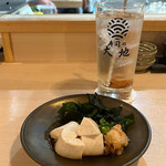 Sushi to Sumibi Daichi - 