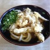 立花うどん