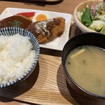 MASTERS CAFE Suizenji Ten - 