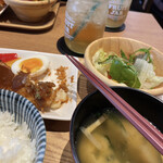 MASTERS CAFE Suizenji Ten - 