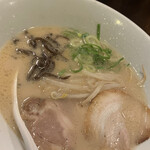 Hakata Ippudo Nishinomiya Kitaguchi Ten - 