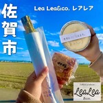 Lea Lea&co. - 料理写真: