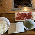 Yakiniku Like Kinshicho Minamiguchi Ten - 