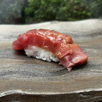 Sushi Isshin - 