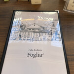 cafe&diner Foglia - 