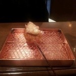 Kobe Tei Yokkaichi Ten - コースの一部