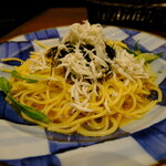 Kamakura Pasta Kinshicho Paruko Ten - おっかけ“生”がやってきて