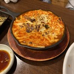 Keikei Dak-galbi - 