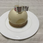 patisserie cafe Mituki - ◉テシーヌリー／510円税込