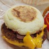 McDonald's Keisei Ookubo Ten - メガマフィン