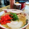 赤天ラーメン