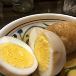 Oden Kappou Inagaki - 