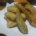 Taishu Izakaya Rakuichi - 